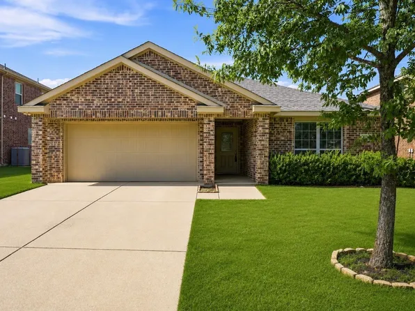 402 Fountain View Ln, Nevada, TX 75173