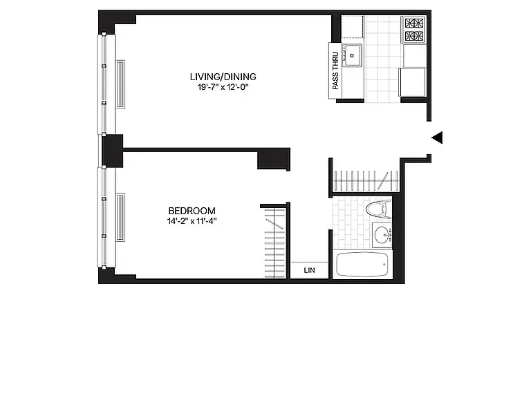 4720 Center Blvd #215 — Photo 16