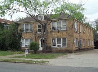 5906 Oram St APT 4, Dallas, TX 75206