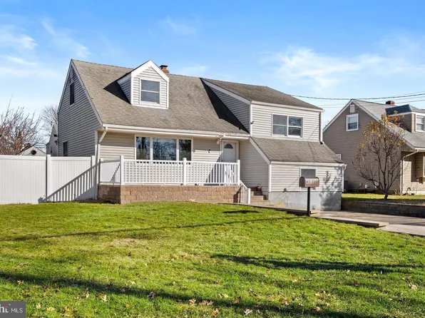 4312 Nottingham Way, Hamilton, NJ 08690