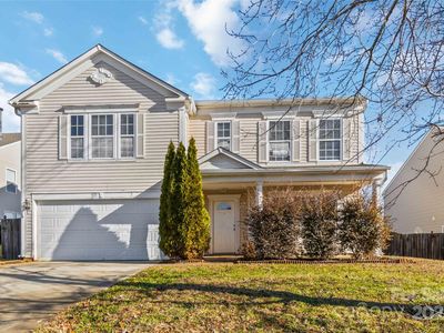 420 Zander Woods Ct, Mount Holly, NC, 28120