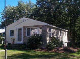 20 Diana Ave, Smithfield, RI 02917