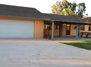532 Camino De Amor, Ramona, CA 92065