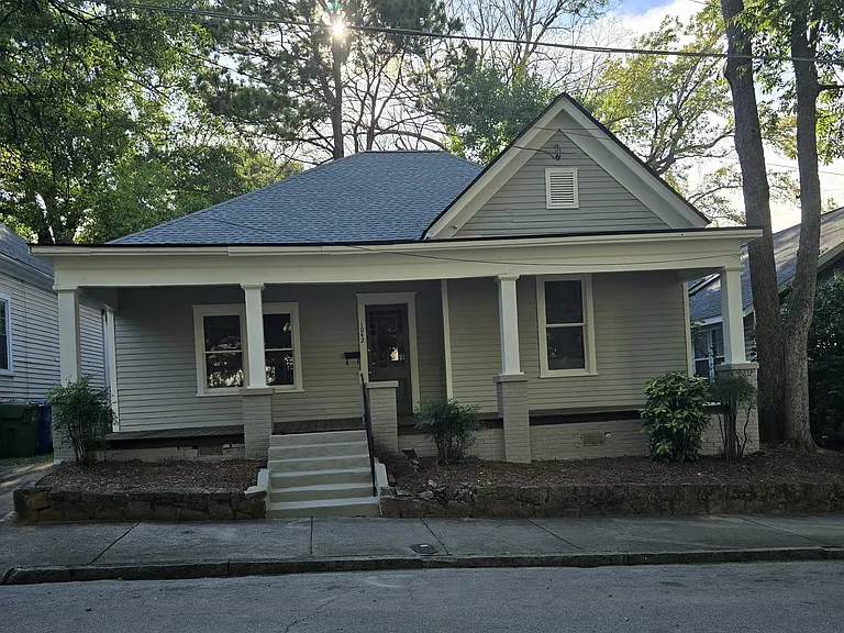 1042 McMillan St NW — Photo 1