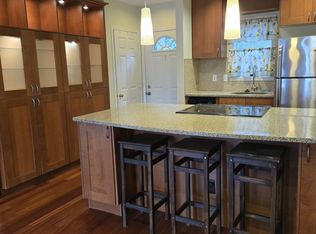 2317 Franklin Ave E APT A, Seattle, WA 98102