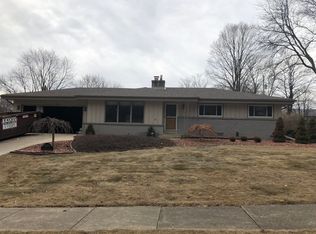 N43W5503 Spring St, Cedarburg, WI 53012