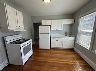 22 Centennial Ave #2, Revere, MA 02151