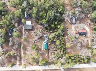 264 SW Texas Ln, Fort White, FL 32038