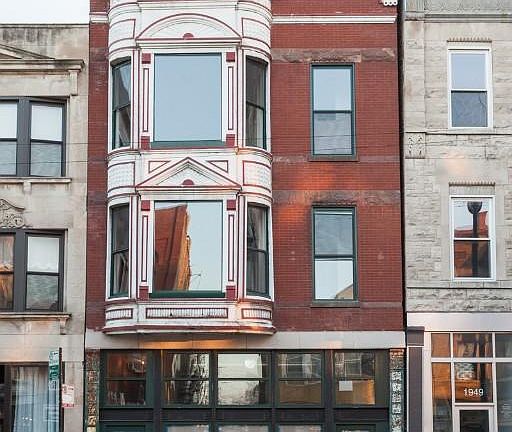 4th image of 1927 W Chicago Ave #27244