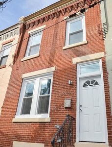 3013 Harper St, Philadelphia, PA, 19130