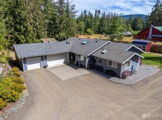 2312 S 3rd Ave, Sequim, WA 98382