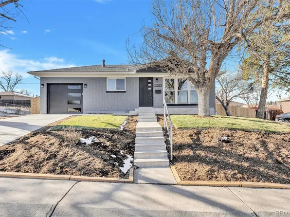 10519 Lafayette Street, Northglenn, CO 80233