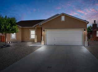 1295 Fountain Loop, Las Cruces, NM 88007