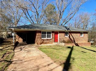 1831 Marvin Cir, Marietta, GA 30067