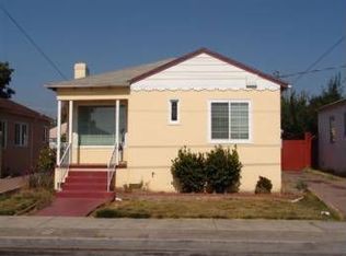 408 W Broadmoor Blvd, San Leandro, CA 94577