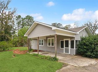39395 Old Sawmill Rd, Ponchatoula, LA 70454