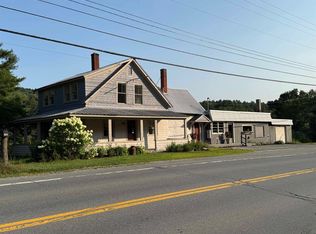 1930 U.S. 302, Lisbon, NH 03585