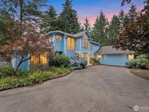 5101 Brenner Road NW, Olympia, WA 98502