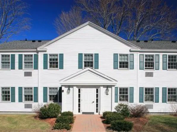 42 Worthen Rd, Lexington, MA