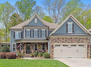 9229 Carlswood Ct, Raleigh, NC 27613