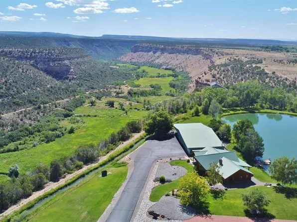 3403 Stearman Lane, Crawford, CO 81415