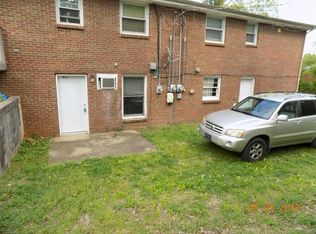 107 Old Hopkinsville Hwy, Clarksville, TN 37042