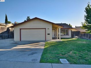 3016 Cleveland Pl, Antioch, CA 94509