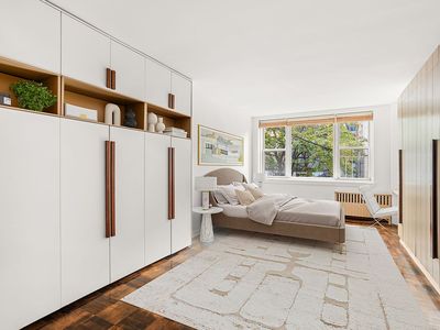 131 W 85th St APT 1F, Manhattan, NY, 10024