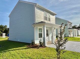 1007 Middle Ln, Gulfport, MS 39507