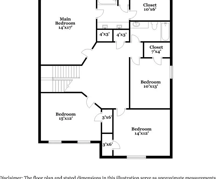 4601 Clemwood Ln — Photo 3