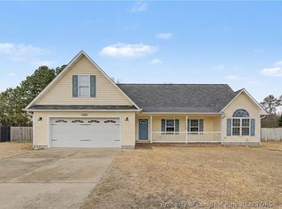 66 Carolina Oaks Cir, Linden, NC 28356