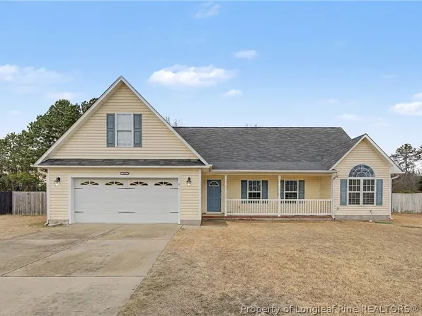 66 Carolina Oaks Cir, Linden, NC 28356