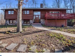 184 Coppermine Rd, Princeton, NJ 08540