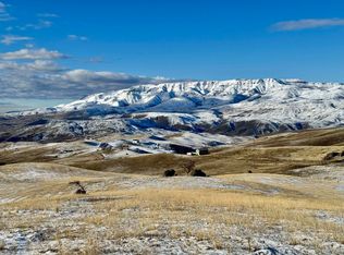 Tbd35ac Timber Butte Rd, Sweet, ID 83670