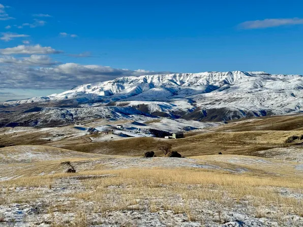 Tbd35ac Timber Butte Rd, Sweet, ID 83670