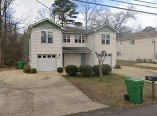 217 N McCrary Rd #417, Columbus, MS 39702