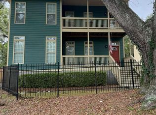 546 Remington Ave, Thomasville, GA 31792