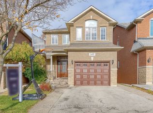 2457 Hilda Dr, Oakville, ON L6H 7N5