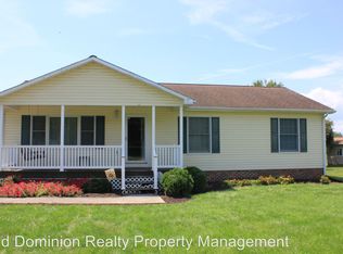 326 Dry River Rd, Bridgewater, VA 22812