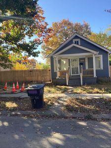 6445 SW Globe St S, Detroit, MI, 48238