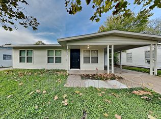 711 Jardin Dr, Mesquite, TX