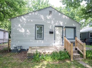 3308 Brouse Ave, Indianapolis, IN 46218