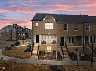 587 Forestville Rd, Wake Forest, NC 27587