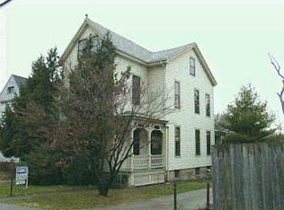 1858 Fairmount Ave, Cincinnati, OH 45214