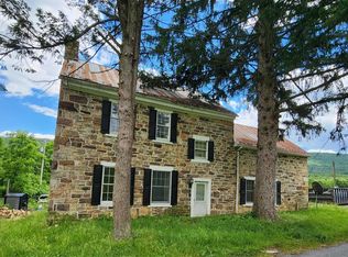 13938 Creek Rd, Willow Hill, PA 17271