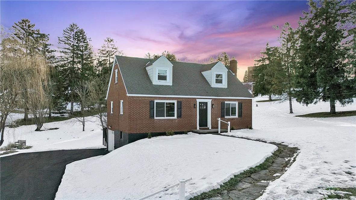 1780 Arona Rd photo 1