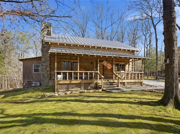 1602 Klugh Rd, Abbeville, SC 29620