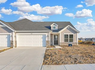 7144 Lillian Pl, Cumberland, IN 46229