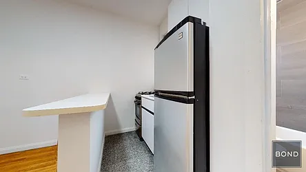 Rented by Bond New York