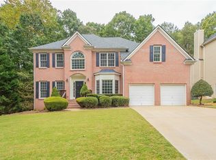 3760 Summit Gate Dr, Suwanee, GA 30024